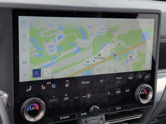 2024 Lexus GX 550 Luxury