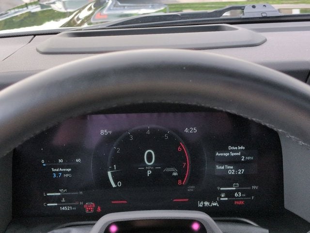2024 Lexus GX 550 Luxury