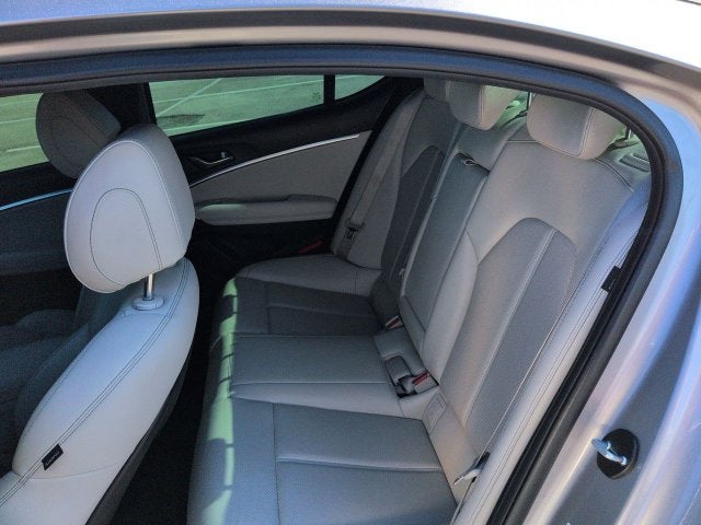 2024 Genesis G70 2.5T