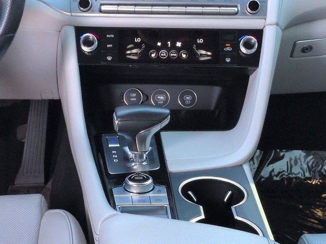 2024 Genesis G70 2.5T