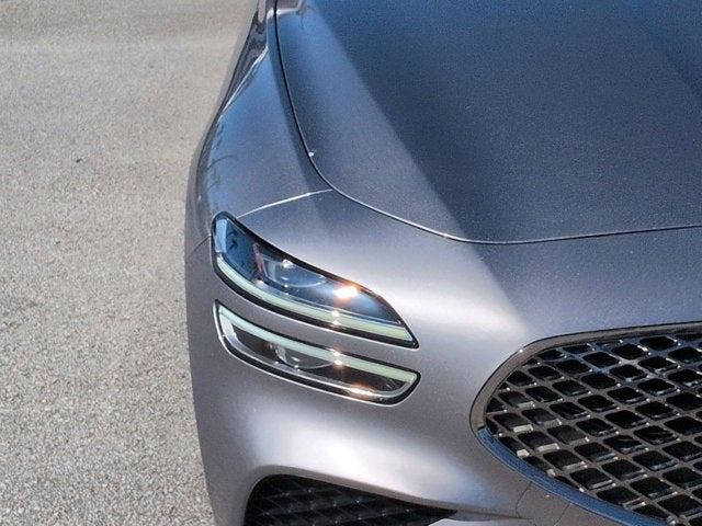2024 Genesis G70 2.5T