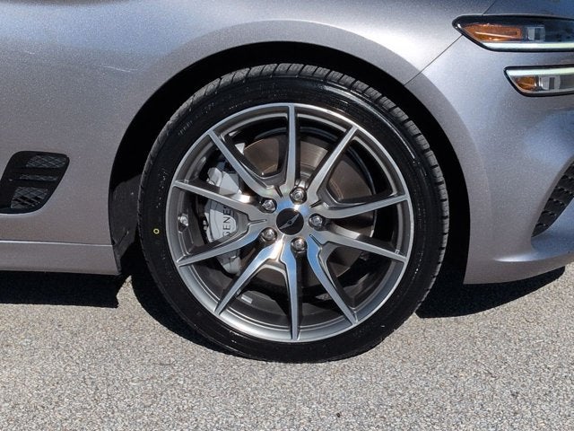 2024 Genesis G70 2.5T