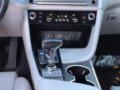 2024 Genesis G70 2.5T