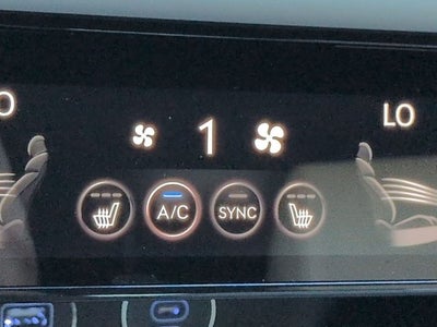 2024 Genesis G70 2.5T