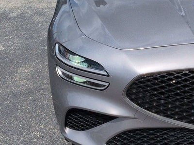 2023 Genesis G70 3.3T