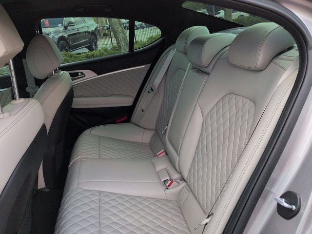 2023 Genesis G70 3.3T