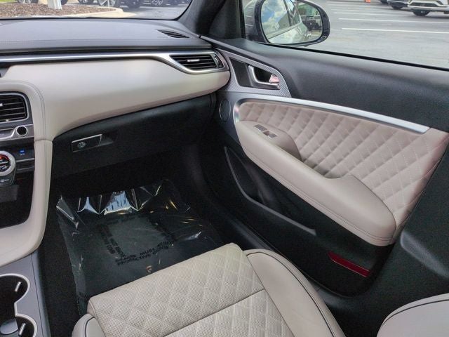 2023 Genesis G70 3.3T