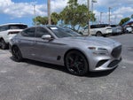 2023 Genesis G70 3.3T