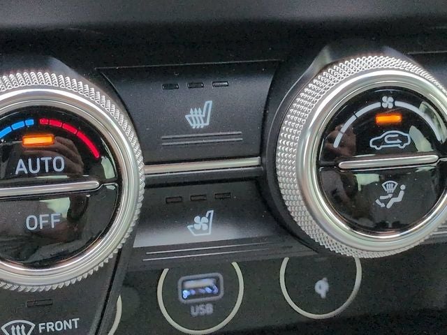 2023 Genesis G70 3.3T
