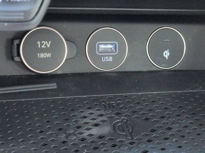 2023 Genesis G70 3.3T