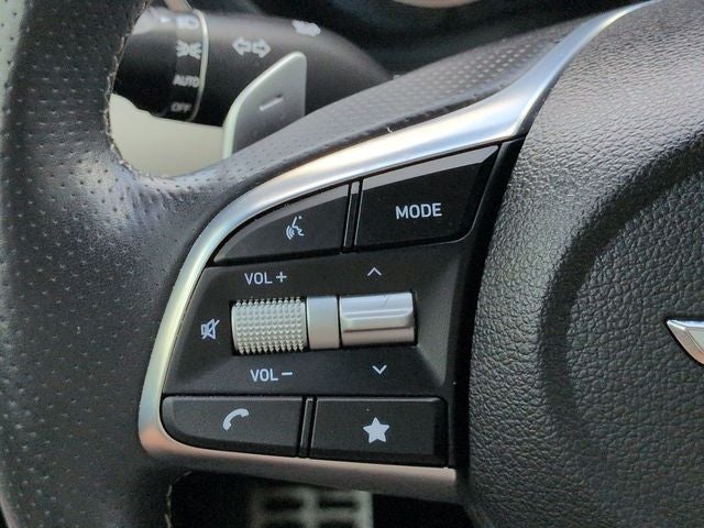 2023 Genesis G70 3.3T