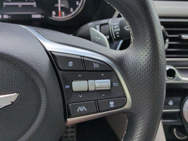 2023 Genesis G70 3.3T