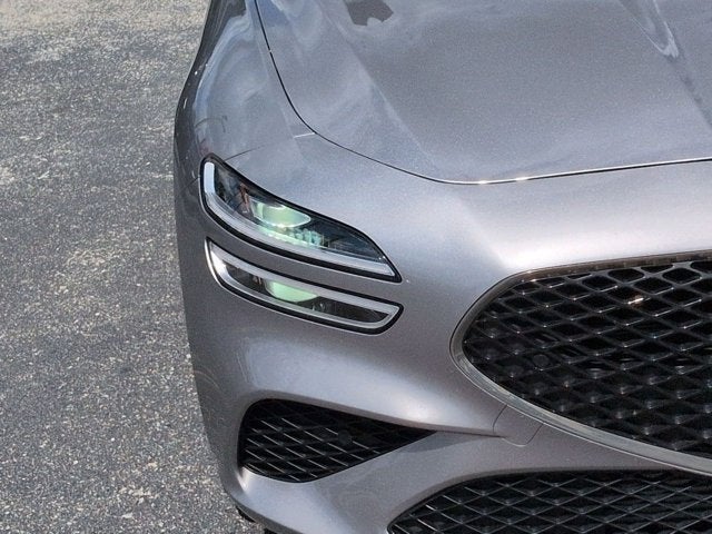 2023 Genesis G70 3.3T