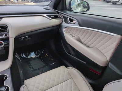 2023 Genesis G70 3.3T