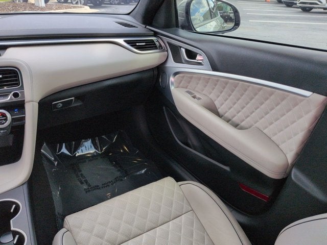 2023 Genesis G70 3.3T