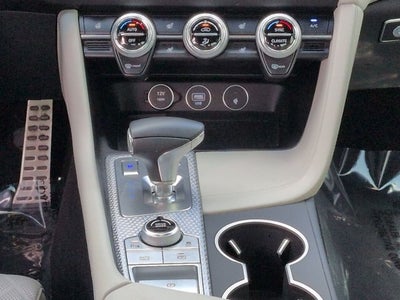 2023 Genesis G70 3.3T
