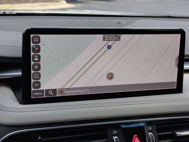 2023 Genesis G70 3.3T