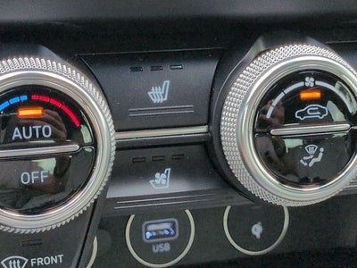 2023 Genesis G70 3.3T