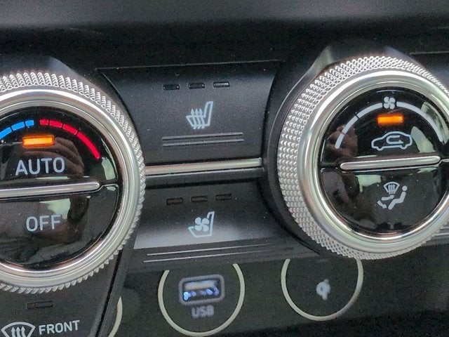 2023 Genesis G70 3.3T