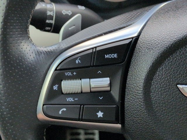 2023 Genesis G70 3.3T