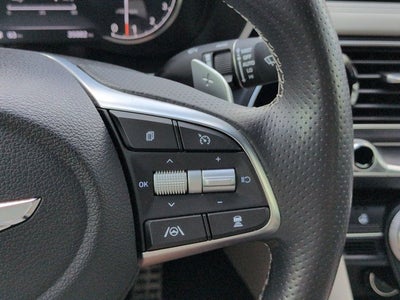 2023 Genesis G70 3.3T