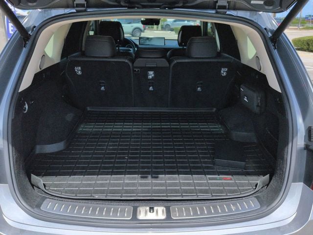 2023 Genesis GV80 3.5T Prestige