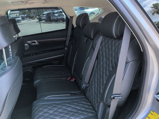 2023 Genesis GV80 3.5T Prestige
