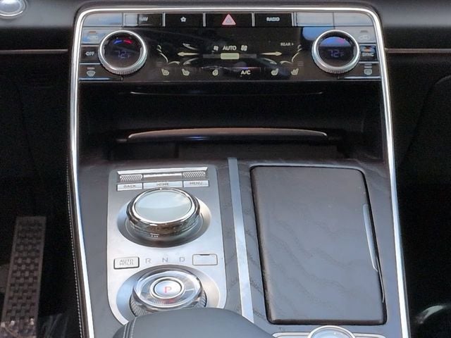2023 Genesis GV80 3.5T Prestige