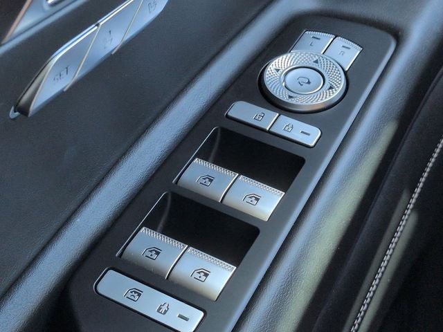 2023 Genesis GV80 3.5T Prestige