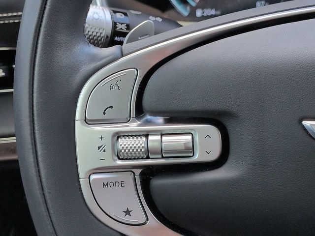 2023 Genesis GV80 3.5T Prestige