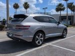 2023 Genesis GV80 3.5T Prestige