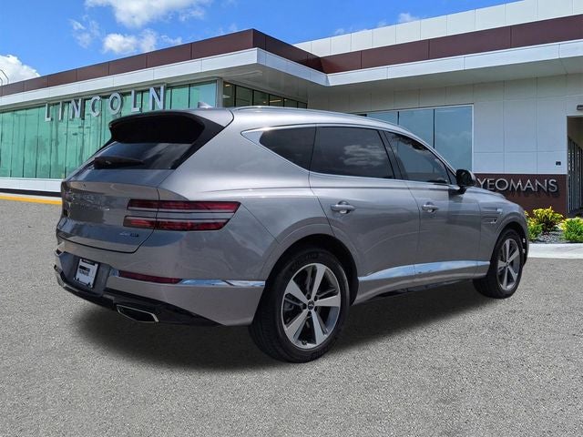 2023 Genesis GV80 3.5T Prestige