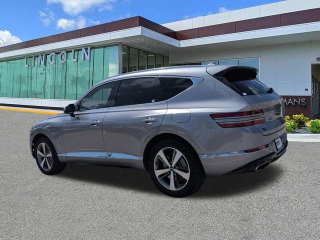2023 Genesis GV80 3.5T Prestige