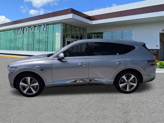2023 Genesis GV80 3.5T Prestige