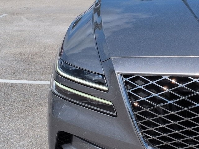 2023 Genesis GV80 3.5T Prestige