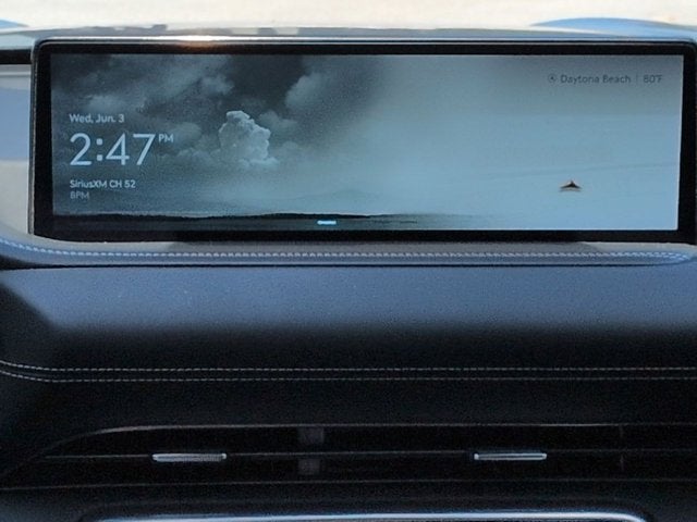 2023 Genesis GV80 3.5T Prestige
