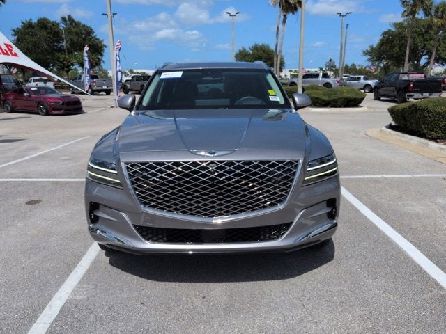 2023 Genesis GV80 3.5T Prestige