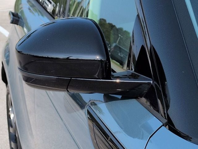 2024 Land Rover Range Rover Evoque Dynamic