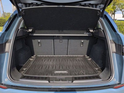 2024 Land Rover Range Rover Evoque Dynamic