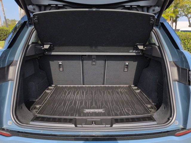 2024 Land Rover Range Rover Evoque Dynamic