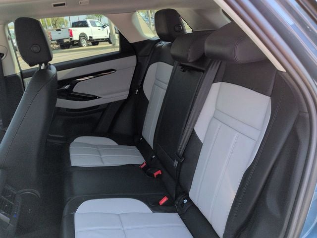 2024 Land Rover Range Rover Evoque Dynamic