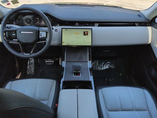 2024 Land Rover Range Rover Evoque Dynamic