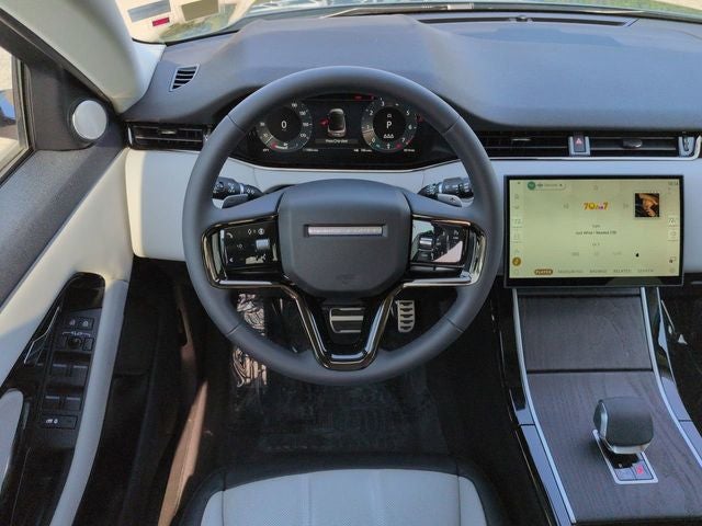 2024 Land Rover Range Rover Evoque Dynamic