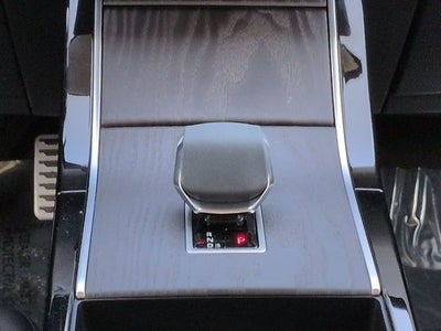 2024 Land Rover Range Rover Evoque Dynamic