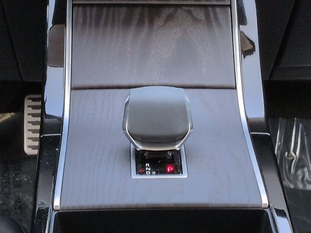 2024 Land Rover Range Rover Evoque Dynamic