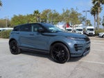 2024 Land Rover Range Rover Evoque Dynamic