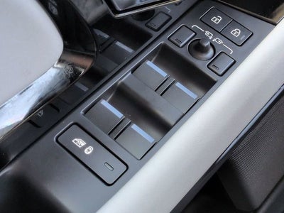 2024 Land Rover Range Rover Evoque Dynamic