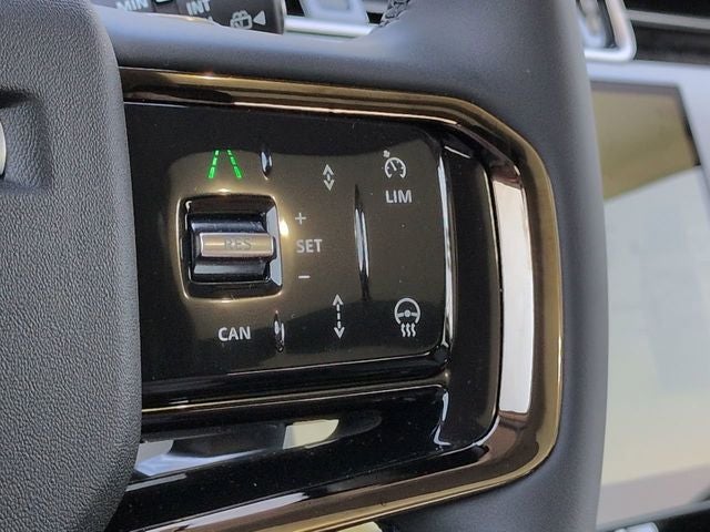 2024 Land Rover Range Rover Evoque Dynamic