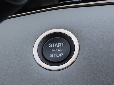 2024 Land Rover Range Rover Evoque Dynamic