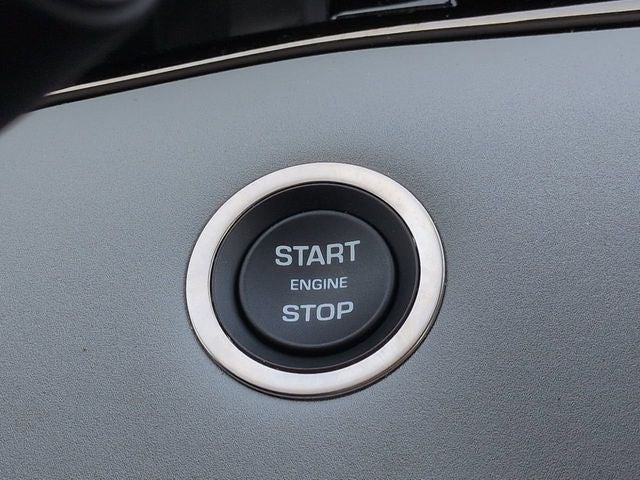 2024 Land Rover Range Rover Evoque Dynamic